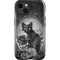Alchemy Paracelsus - The Philosophers Familiar iPhone 15 Impact Case